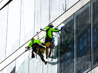 Aggiornamento - Lavori in quota e addestramento DPI di III categoria contro le cadute dall'alto - //Torino//